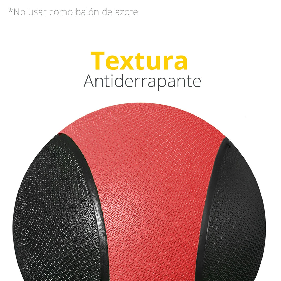 KIT RACK PARA MANCUERNAS Y BALONES