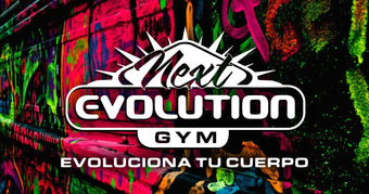 Next Evolution Team