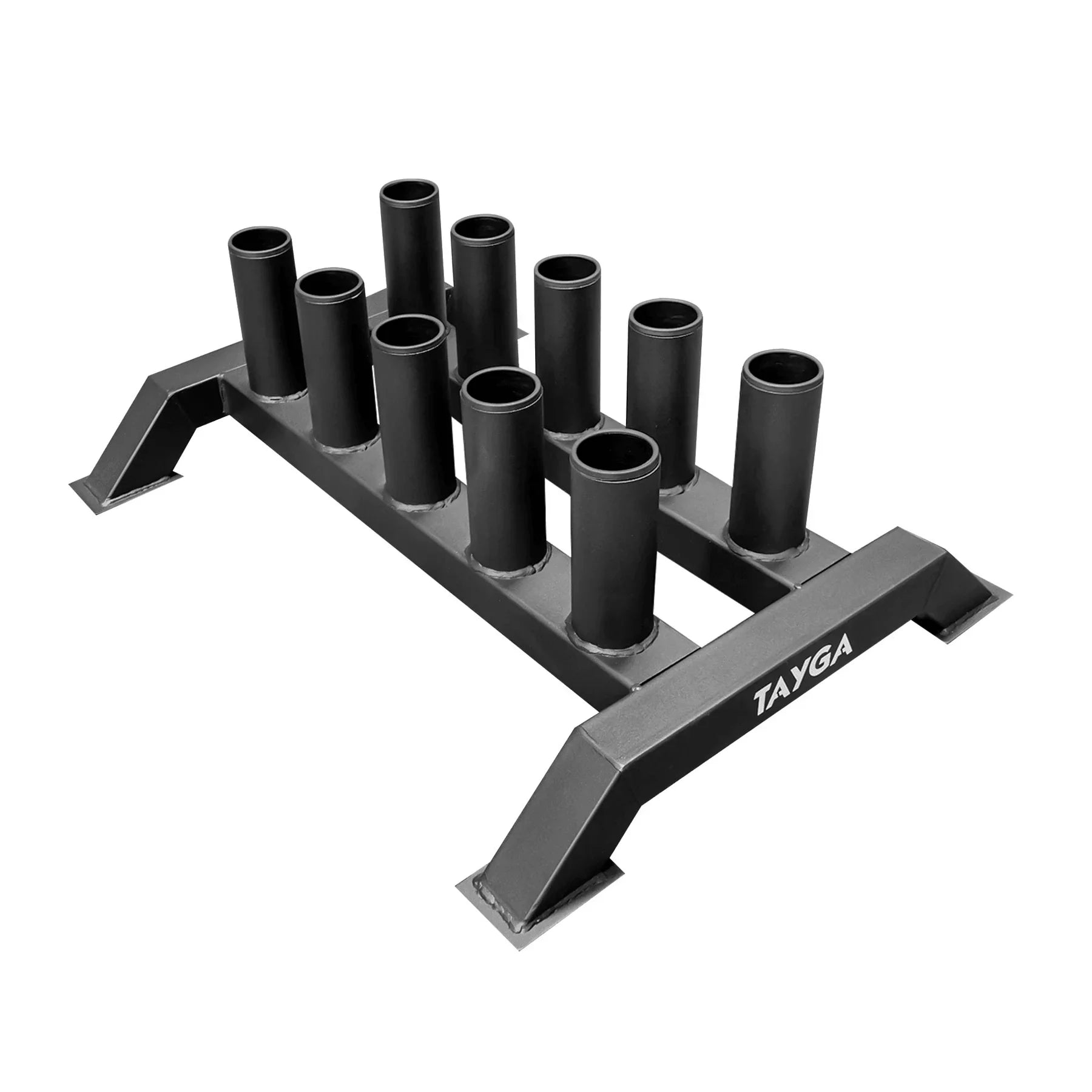 RACK PARA 10 BARRAS OLIMPICAS – Tayga