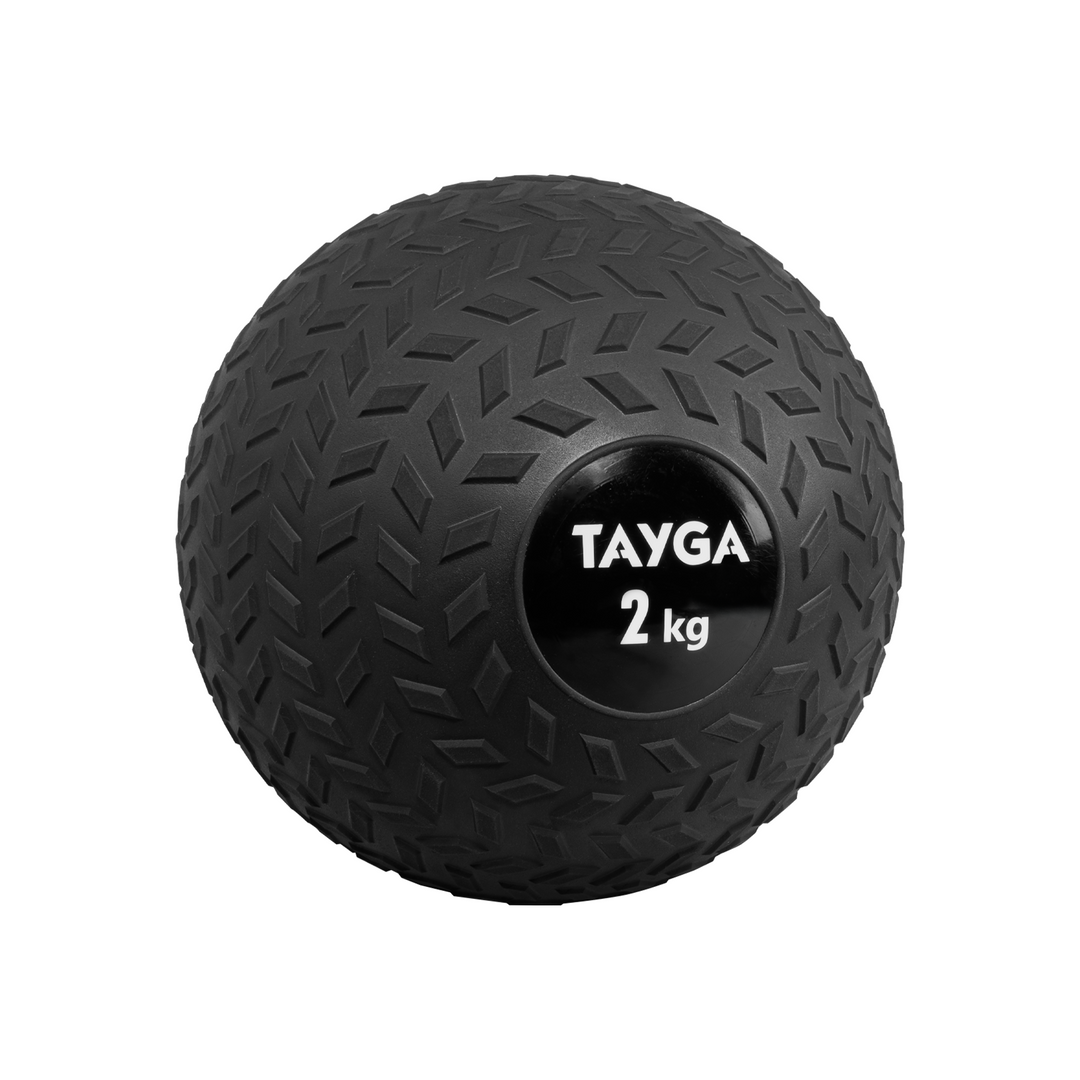Slam Ball Azote