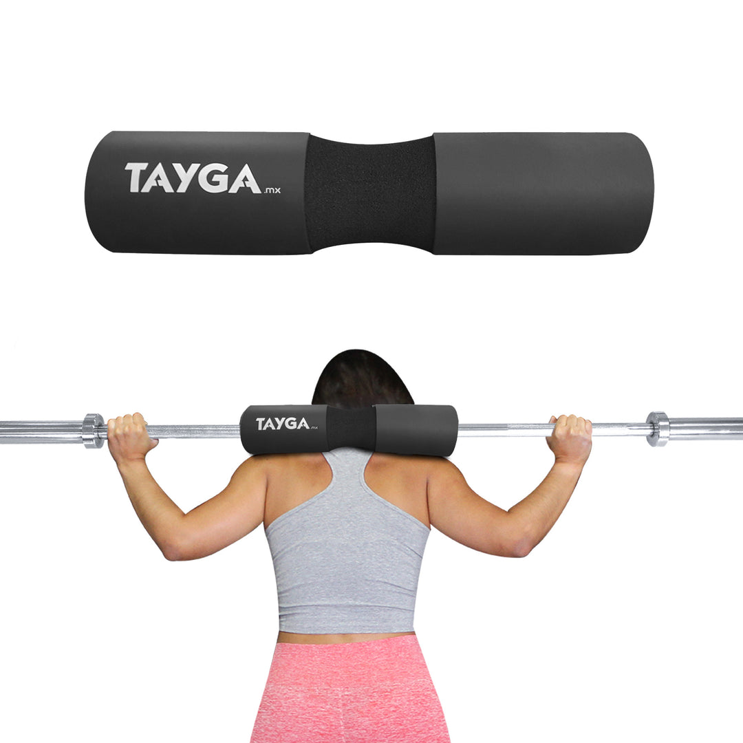 Cojín Foami para Barra