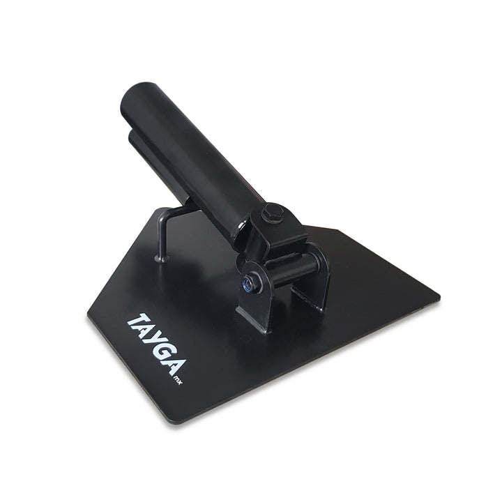 Base PREMIUM para barra, ejercicio remo 11 kg