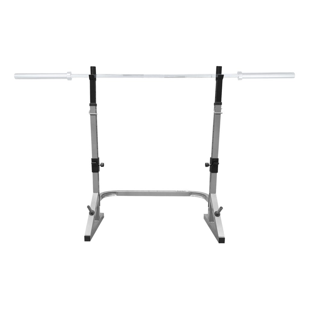 Mini Rack Fuerza Tayga 50 X 50 X 2 MM gris