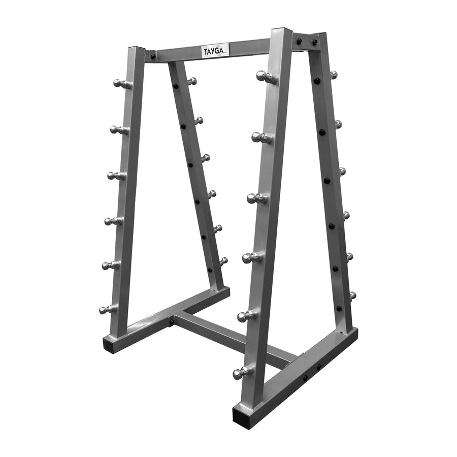 Racks y Almacenaje para Gimnasio | Tayga