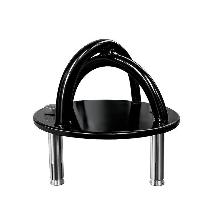 Soporte Tayga Pared Cuerdas susp/ligas