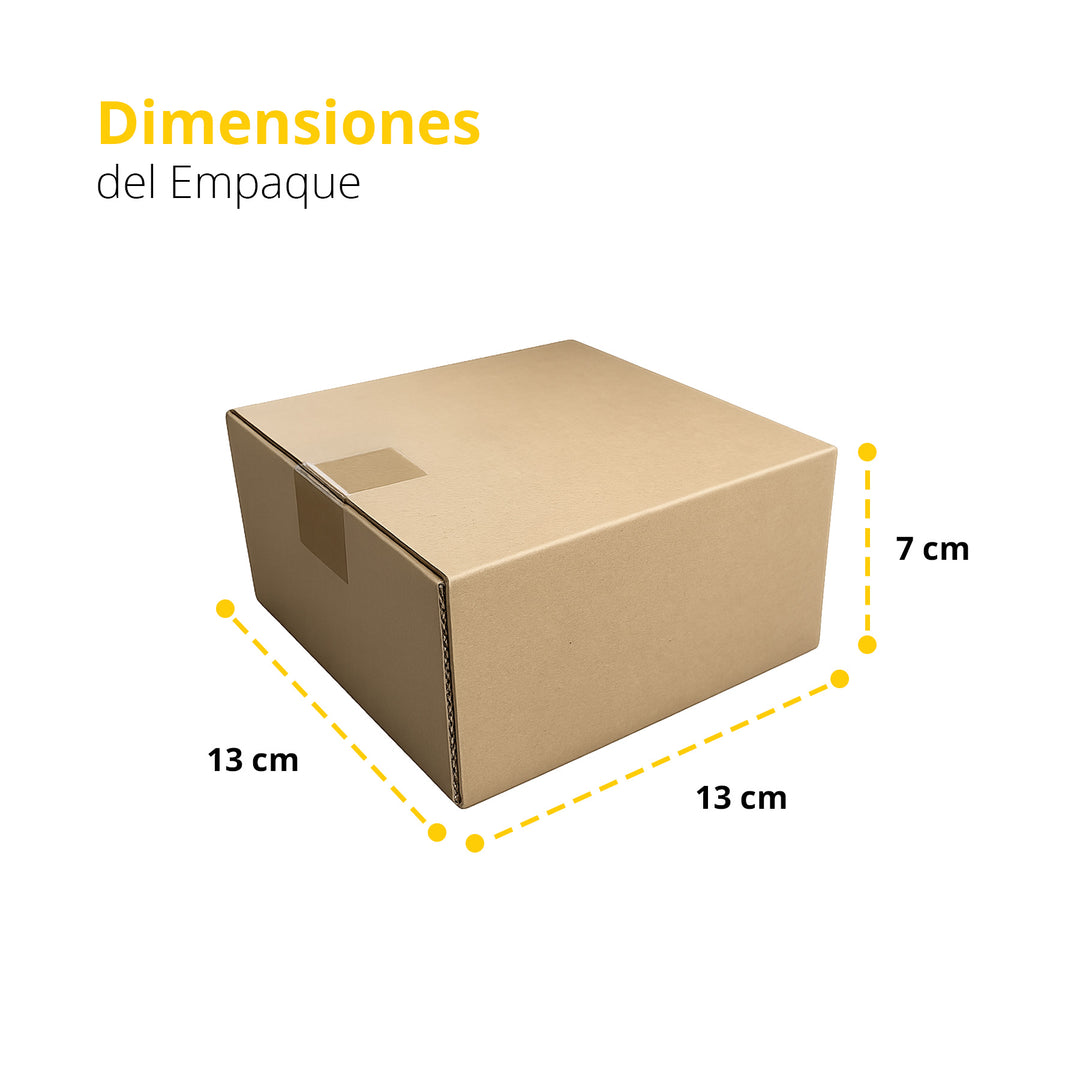 Soporte Tayga Pared Cuerdas susp/ligas