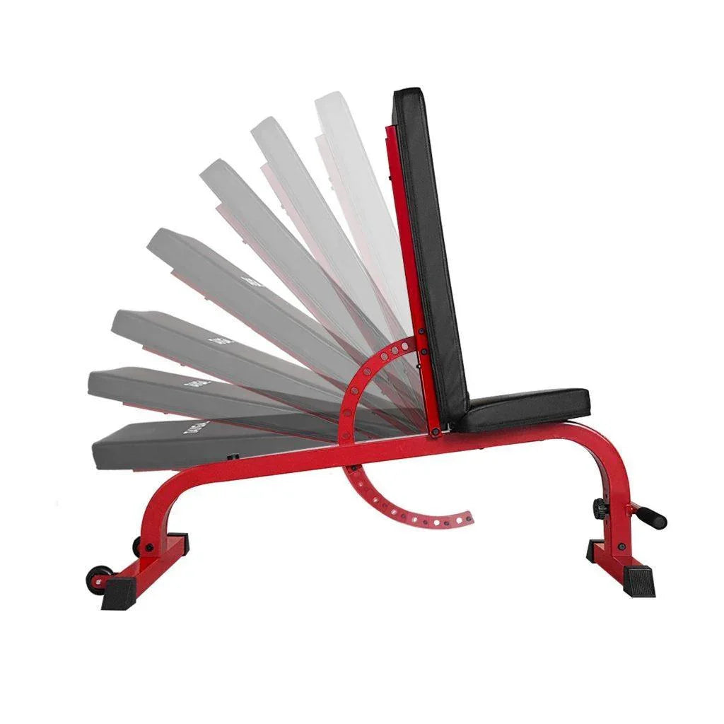 Kit de entrenador de fuerza sencillo