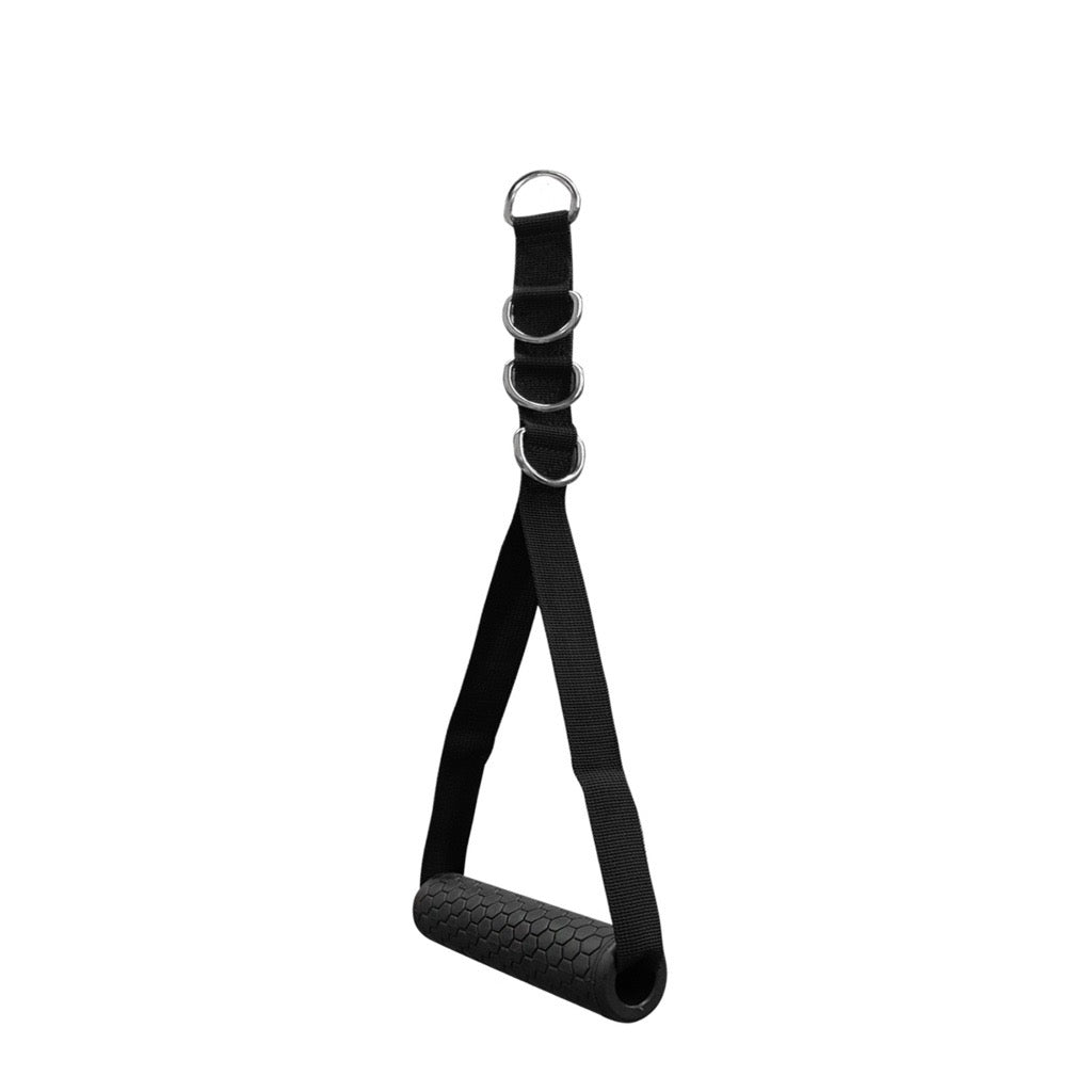 Agarradera de Nylon Ajustable