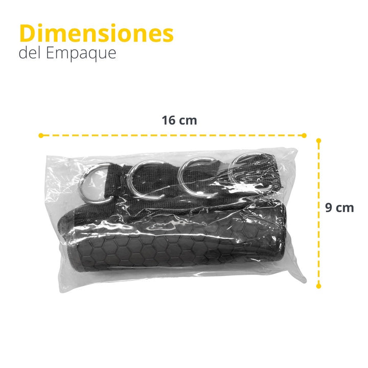 Agarradera de Nylon Ajustable