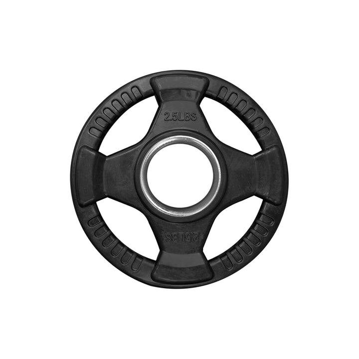 Disco Olímpico 4 Agarres