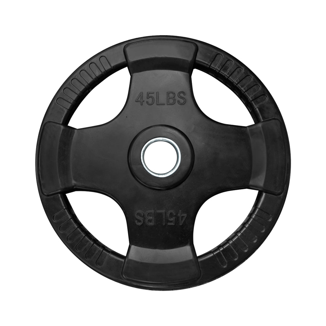 Disco Olímpico 4 Agarres