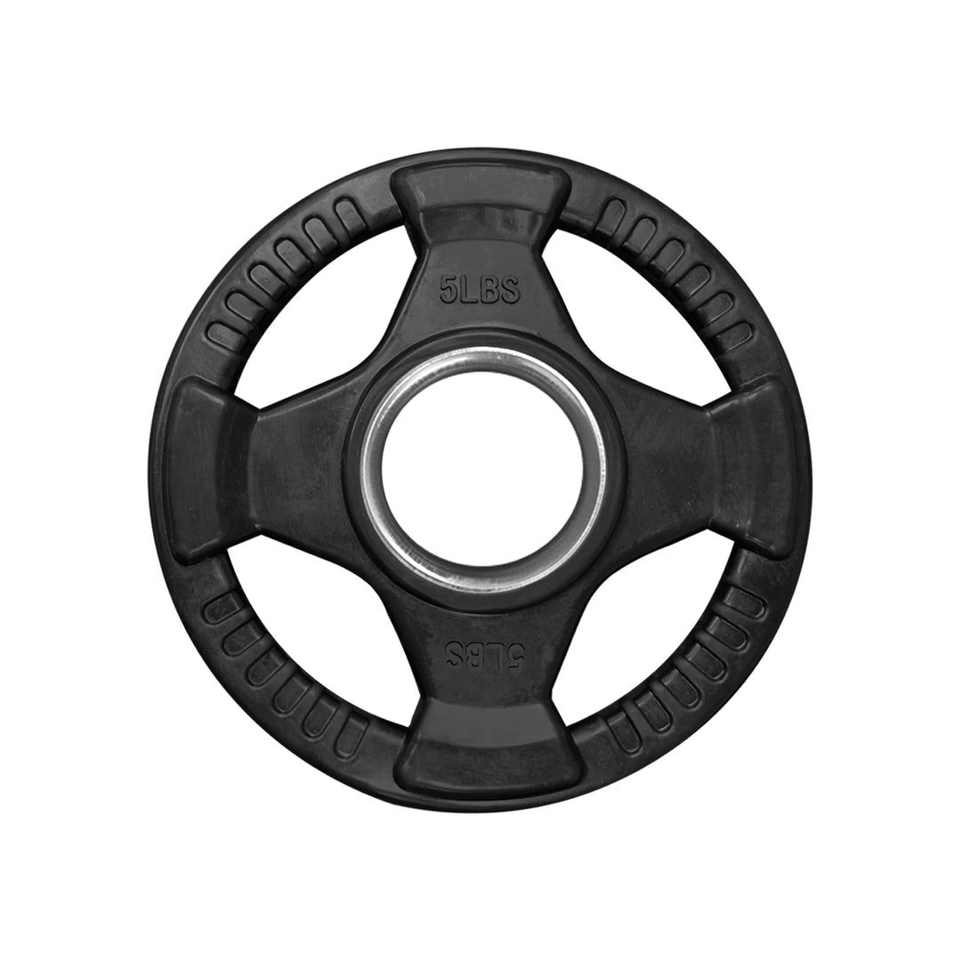 Disco Olímpico 4 Agarres