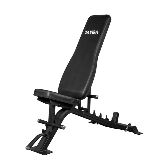 Banco Multiposiciones 34Kg