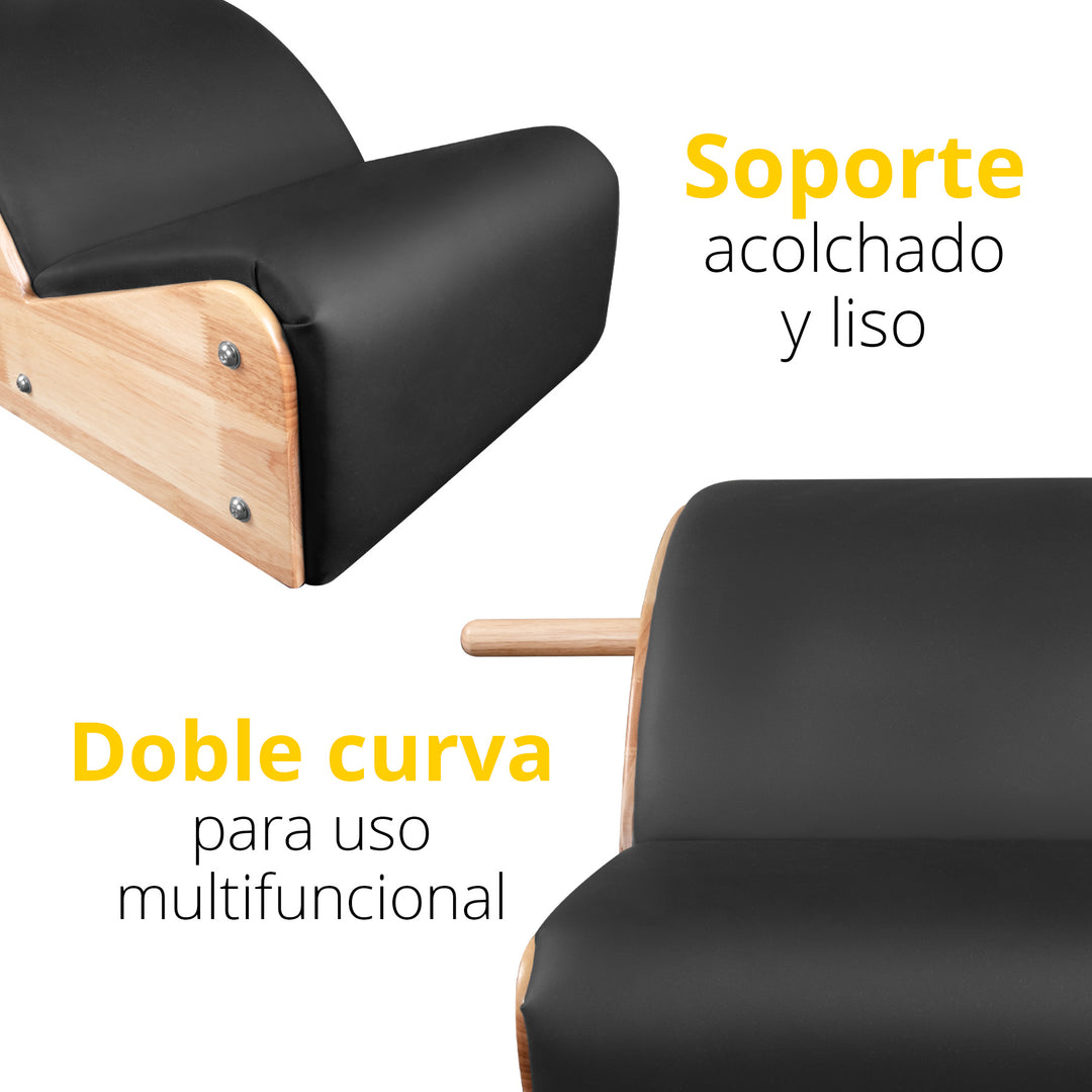 Banco para pilates