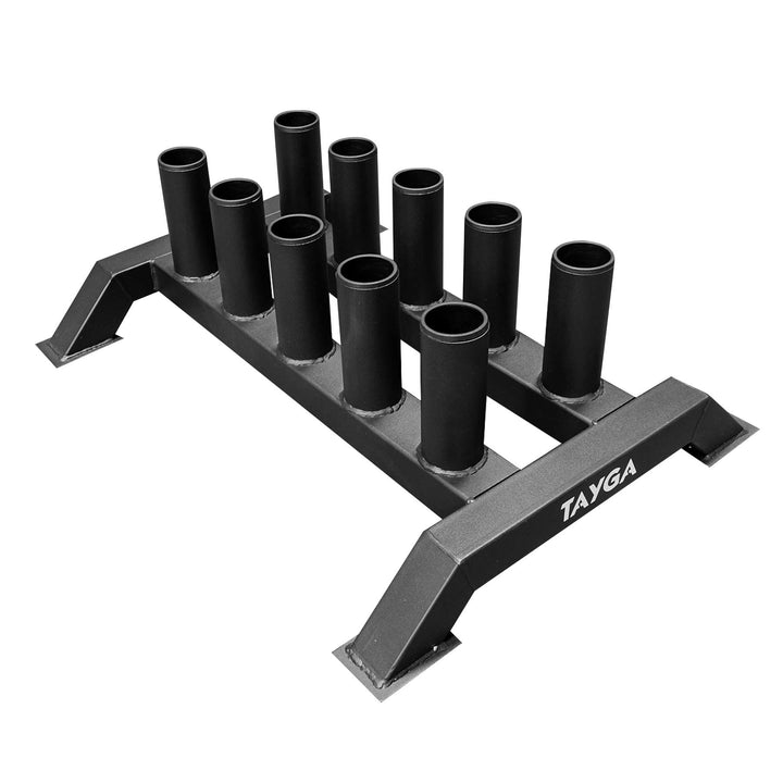 Rack Para Barra Olímpica 72*56*15 cm.