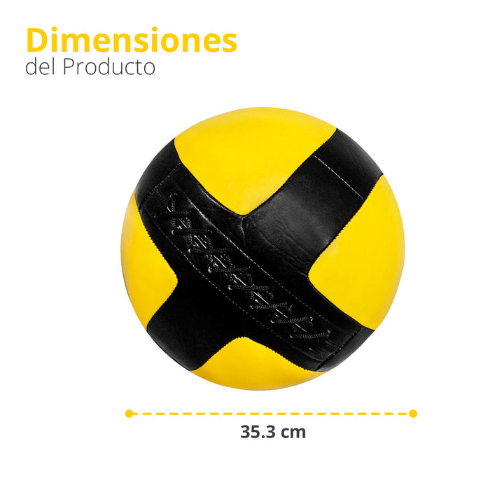 Wall Ball