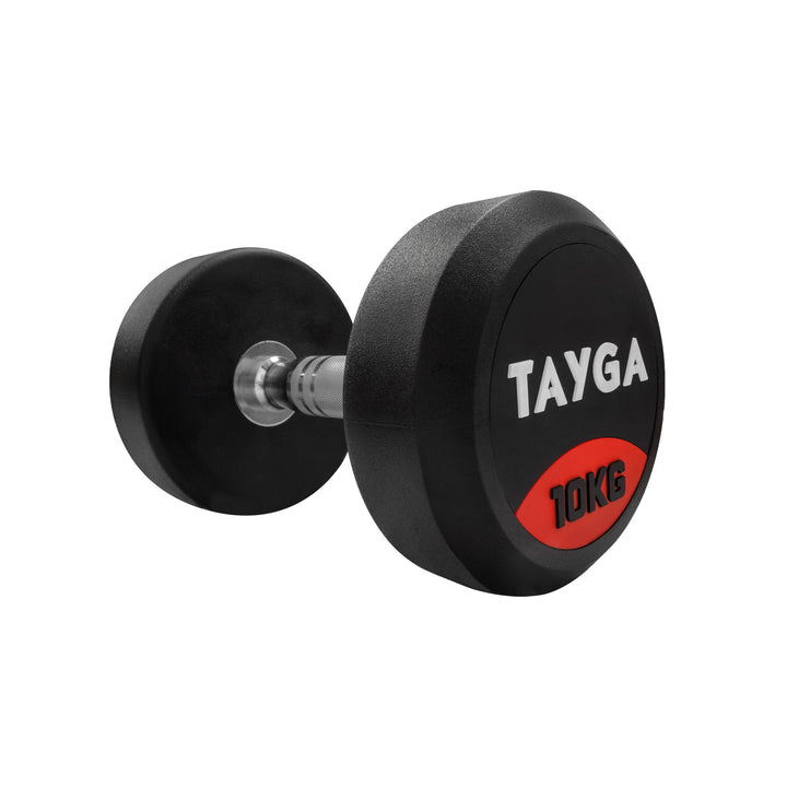 Mancuerna Tayga Redonda Premium