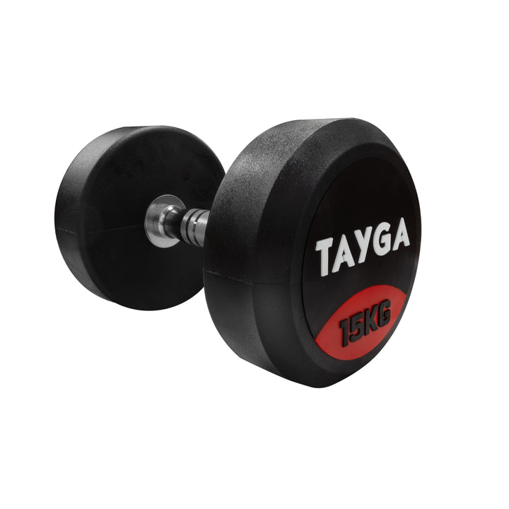 Mancuerna Tayga Redonda Premium