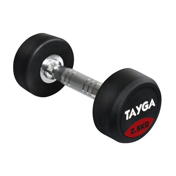 Mancuerna Tayga Redonda Premium