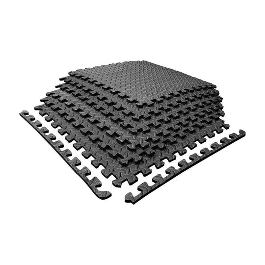 Set de pisos de PVC multipropósito