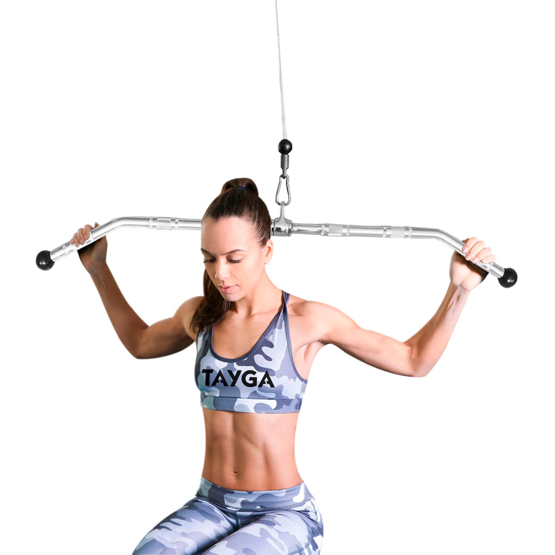Maneral Barra Recta 48″