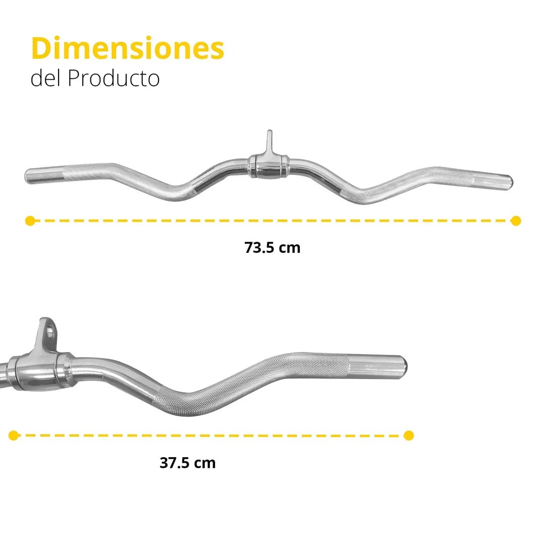 Maneral Z Corto 29″ - Tayga