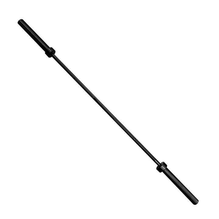 Barra semiolimpica TAYGA, 1.8 m, 300 lb