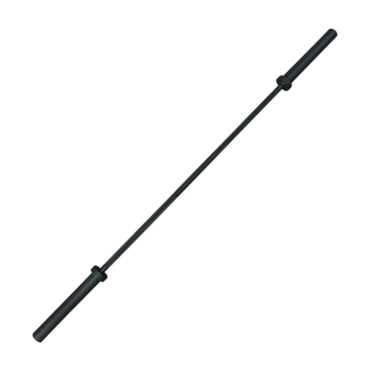 Barra semiolimpica TAYGA, 1.8 m, 300 lb