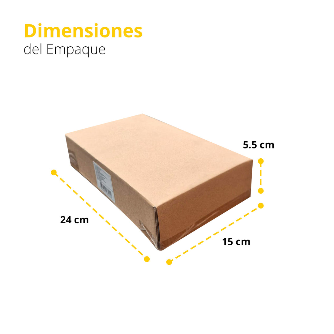 Par de Polainas de 2.5 lb.