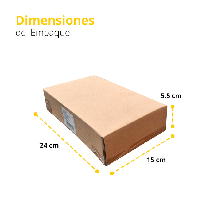 Par de Polainas de 2.5 lb.