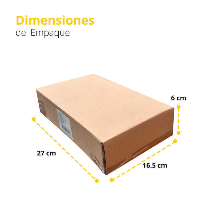 Par de Polainas de 4 lb.