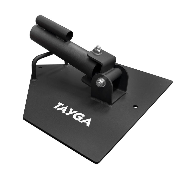 Base Premium para barra, ejercicio remo 7.5 kg