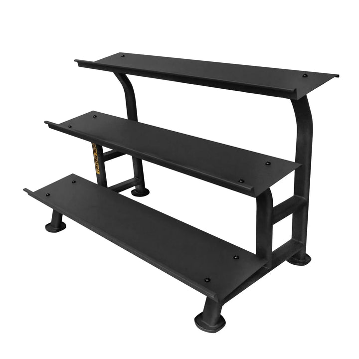 Rack para mancuernas premium 12 pares - Tayga