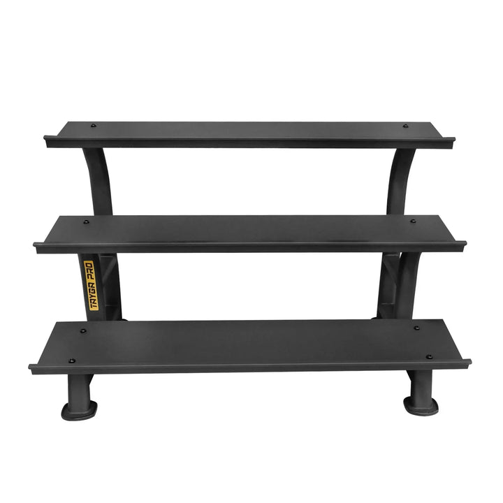 Rack para mancuernas premium 12 pares - Tayga