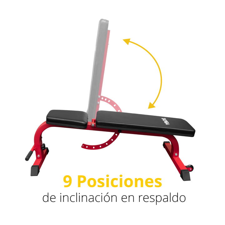 Banco Multifuncional