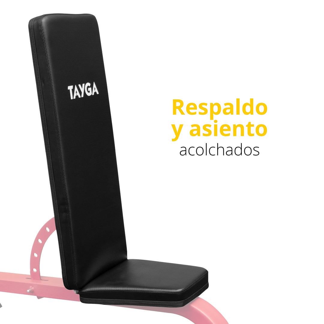 Banco Multifuncional