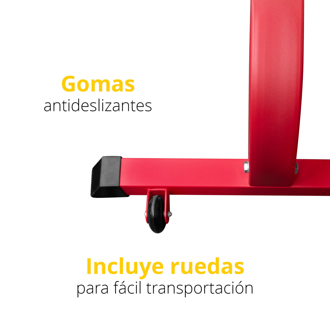 Banco Multifuncional