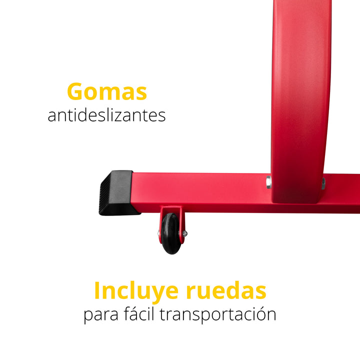 Banco Multifuncional