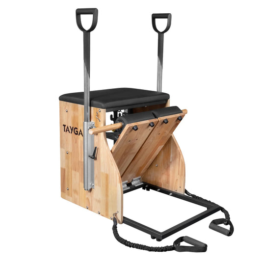 Silla de pilates