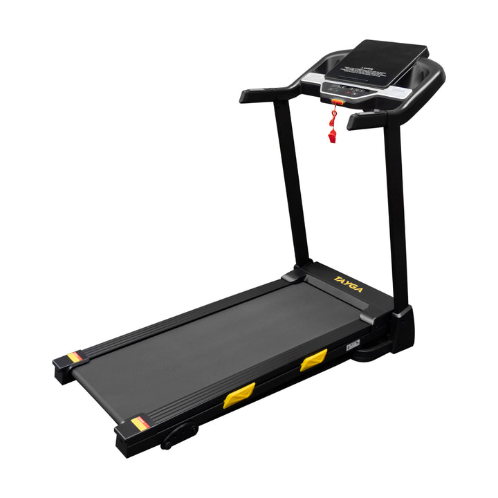 TAYGA Caminadora Motorizada 1.25 Caballos de fuerza