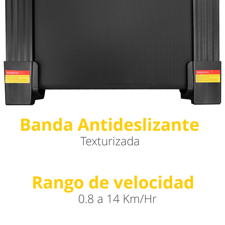 TAYGA Caminadora Motorizada 1.25 Caballos de fuerza