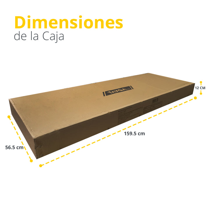 SET DE RACK CON 10 PARES DE MANCUERNAS PREMIUM DE 2.5 A 25 KG