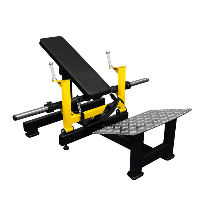 Estación Hip thrust