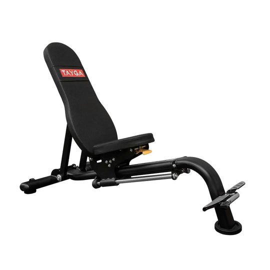 Banco de entrenamiento Tayga Deluxe
