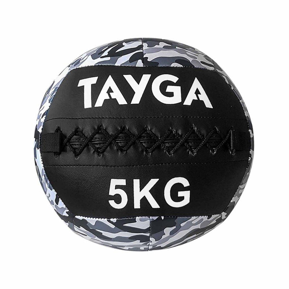 Wall Ball - Tayga